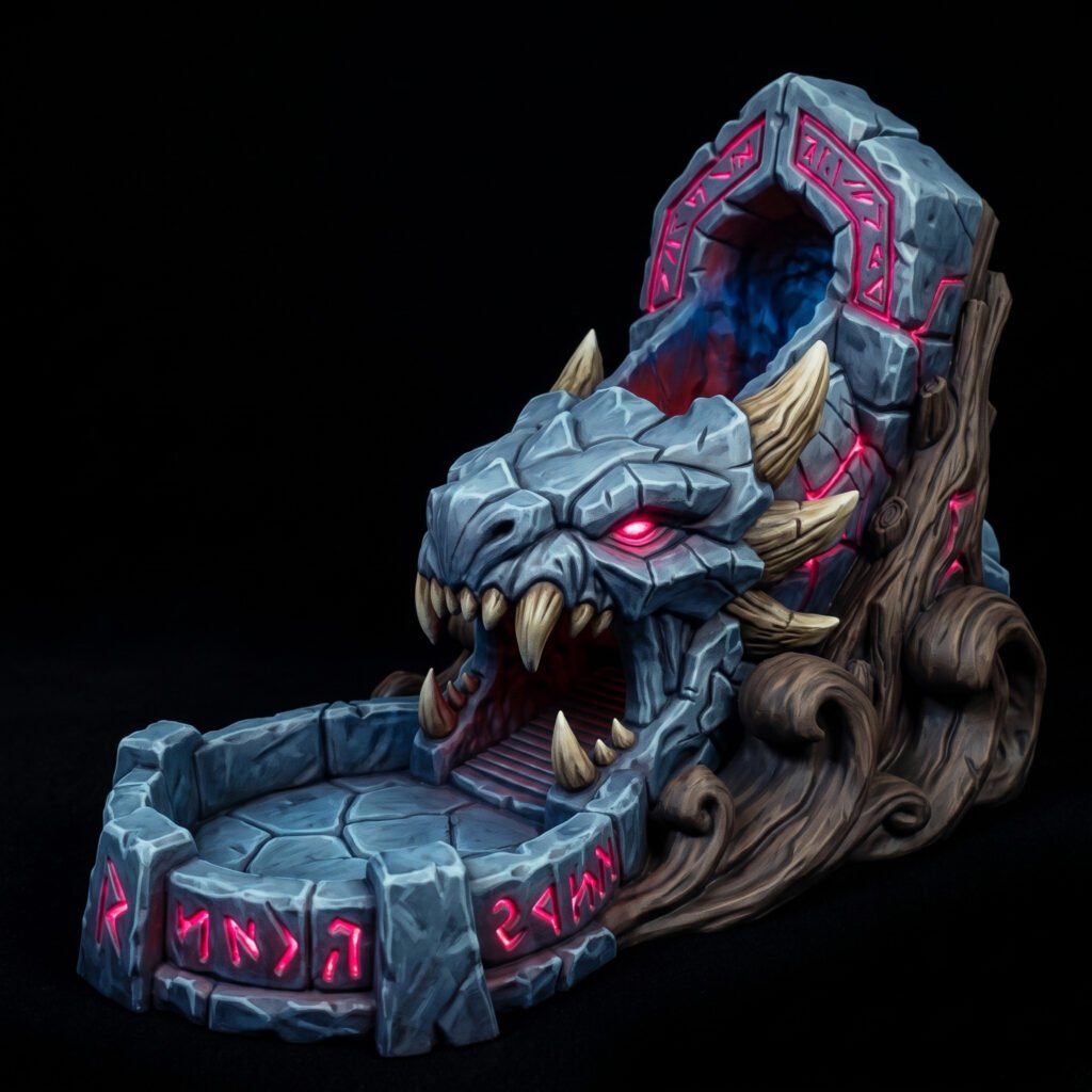 Dragon Maw