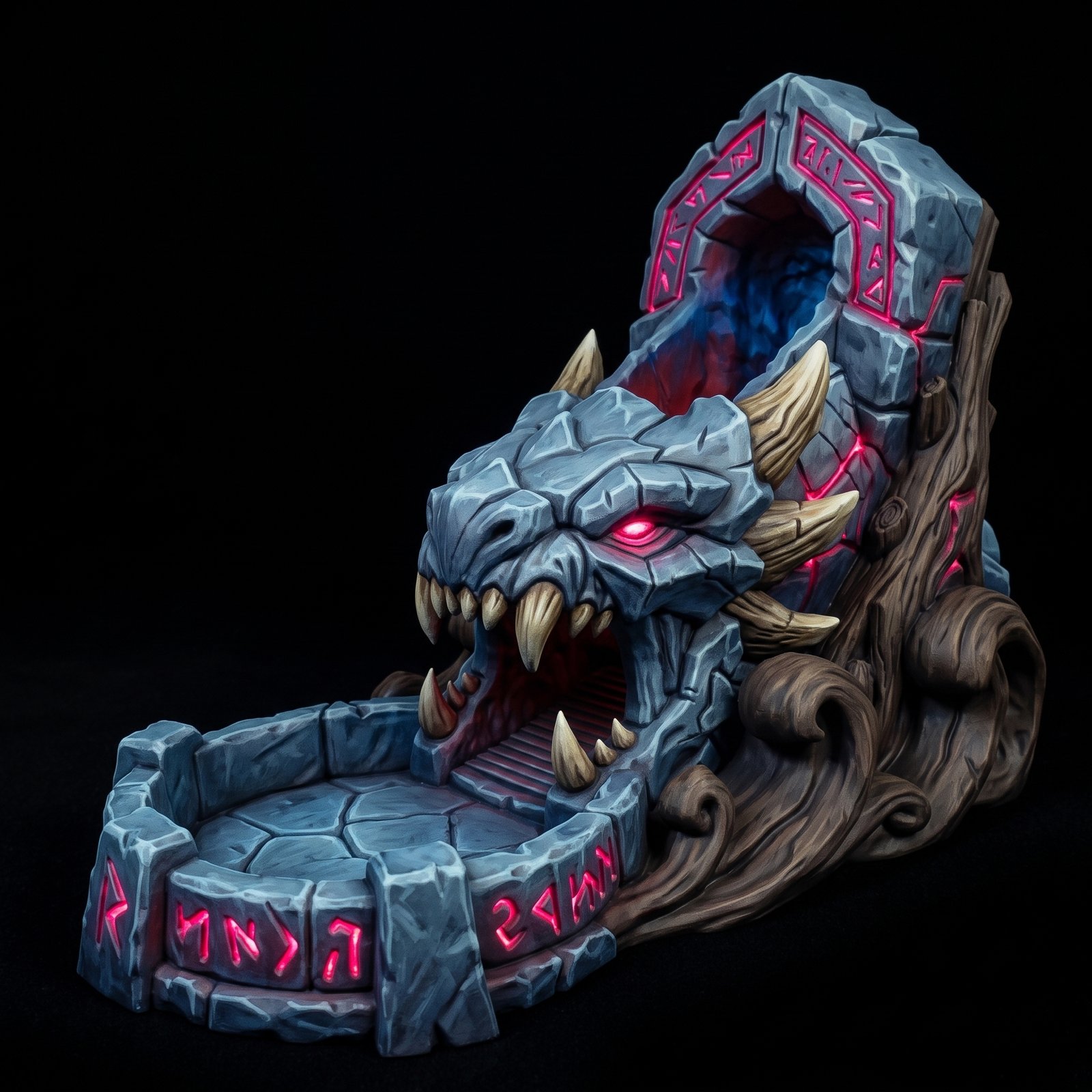 Dragon Maw