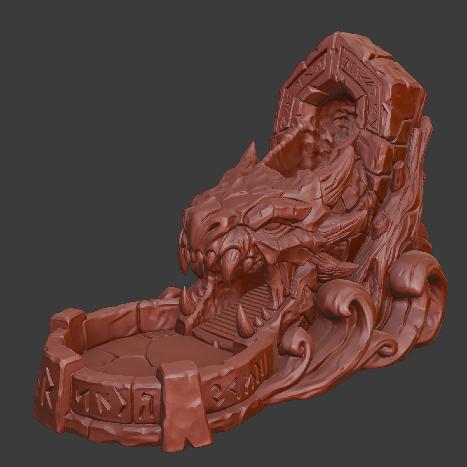 Dragon Maw - Image 2